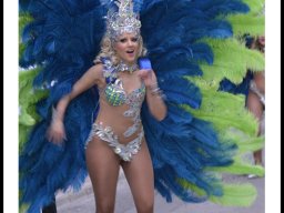 Carnaval de Mula 2014